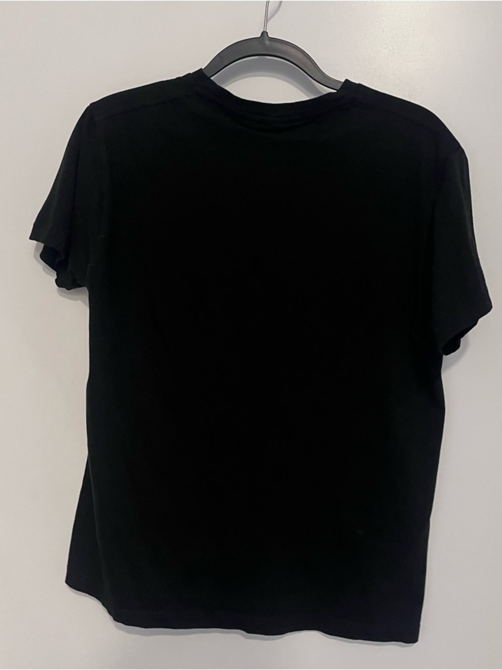 The Munsters Graphic Tee - Black Short‎ Sleeve Shirt Size Small TV Show - Picture 4 of 4